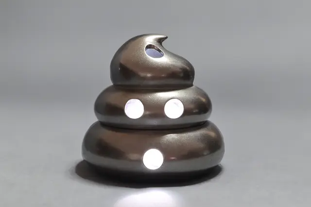 日本推出多功能大便造型室內裝飾品「うんテリア」 - 電腦王阿達 日本推出多功能大便造型室內裝飾品「うんテリア」 - 電腦王阿達