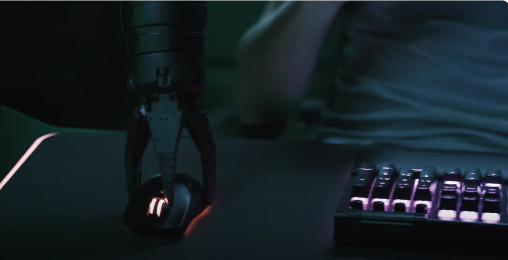 雷蛇「Razer克蘇魯」電競椅 特設頁面與宣傳影片公開 - 電腦王阿達 雷蛇「Razer克蘇魯」電競椅 特設頁面與宣傳影片公開 - 電腦王阿達