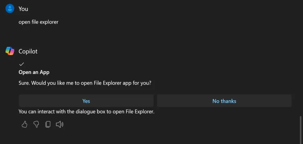 外媒:現在的 Windows Copilot 還沒有任何吸引力會想讓人換新 PC - 電腦王阿達 外媒:現在的 Windows Copilot 還沒有任何吸引力會想讓人換新 PC - 電腦王阿達