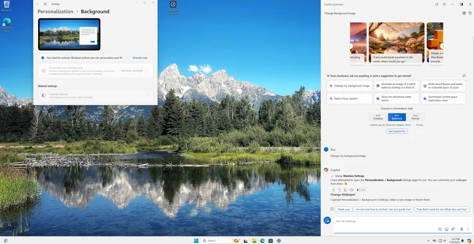 外媒:現在的 Windows Copilot 還沒有任何吸引力會想讓人換新 PC - 電腦王阿達 外媒:現在的 Windows Copilot 還沒有任何吸引力會想讓人換新 PC - 電腦王阿達