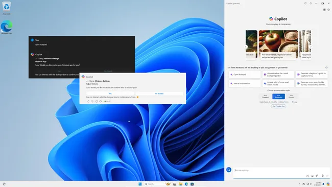外媒:現在的 Windows Copilot 還沒有任何吸引力會想讓人換新 PC - 電腦王阿達 外媒:現在的 Windows Copilot 還沒有任何吸引力會想讓人換新 PC - 電腦王阿達