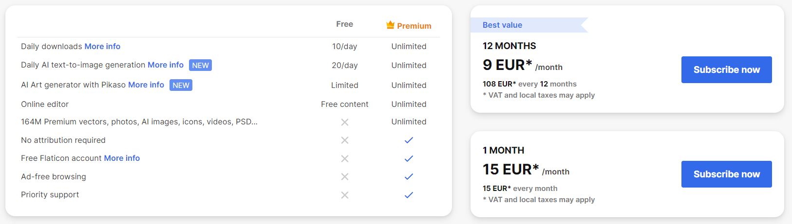 可自定義各種情境的免費 AI 文字生成圖片服務「Freepik」使用攻略 - 電腦王阿達 可自定義各種情境的免費 AI 文字生成圖片服務「Freepik」使用攻略 - 電腦王阿達