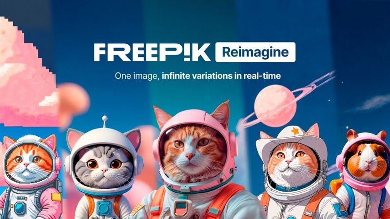 可自定義各種情境的免費 AI 文字生成圖片服務「Freepik」使用攻略 - 電腦王阿達 可自定義各種情境的免費 AI 文字生成圖片服務「Freepik」使用攻略 - 電腦王阿達