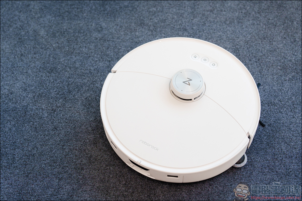 Roborock S8 MaxV Ultra 極致貼牆 AI 旗艦掃拖機器人|全面升級的機皇,讓你家的地面始終一塵不染 - 電腦王阿達 Roborock S8 MaxV Ultra 極致貼牆 AI 旗艦掃拖機器人|全面升級的機皇,讓你家的地面始終一塵不染 - 電腦王阿達