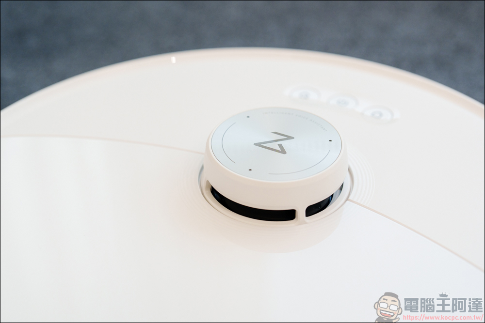 Roborock S8 MaxV Ultra 極致貼牆 AI 旗艦掃拖機器人|全面升級的機皇,讓你家的地面始終一塵不染 - 電腦王阿達 Roborock S8 MaxV Ultra 極致貼牆 AI 旗艦掃拖機器人|全面升級的機皇,讓你家的地面始終一塵不染 - 電腦王阿達