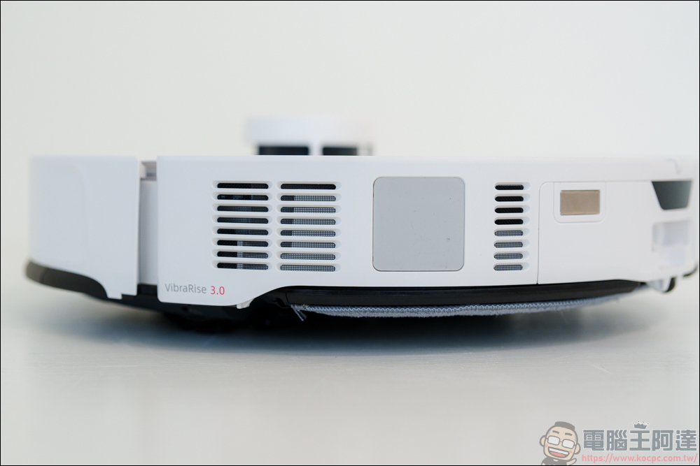 Roborock S8 MaxV Ultra 極致貼牆 AI 旗艦掃拖機器人|全面升級的機皇,讓你家的地面始終一塵不染 - 電腦王阿達 Roborock S8 MaxV Ultra 極致貼牆 AI 旗艦掃拖機器人|全面升級的機皇,讓你家的地面始終一塵不染 - 電腦王阿達