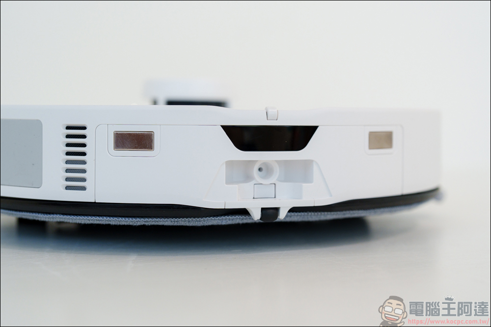 Roborock S8 MaxV Ultra 極致貼牆 AI 旗艦掃拖機器人|全面升級的機皇,讓你家的地面始終一塵不染 - 電腦王阿達 Roborock S8 MaxV Ultra 極致貼牆 AI 旗艦掃拖機器人|全面升級的機皇,讓你家的地面始終一塵不染 - 電腦王阿達