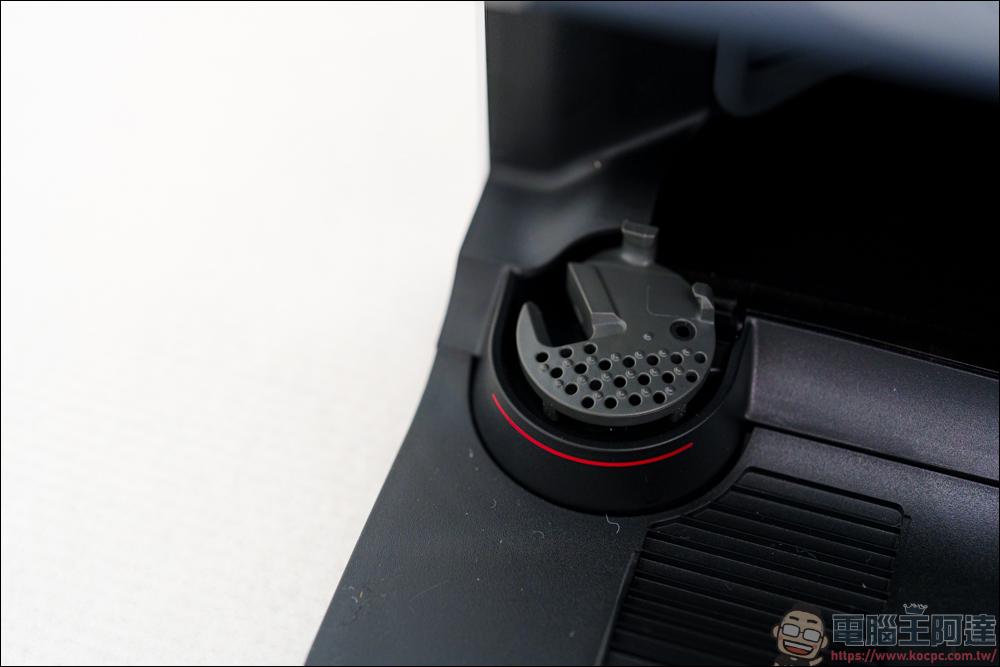 Roborock S8 MaxV Ultra 極致貼牆 AI 旗艦掃拖機器人|全面升級的機皇,讓你家的地面始終一塵不染 - 電腦王阿達 Roborock S8 MaxV Ultra 極致貼牆 AI 旗艦掃拖機器人|全面升級的機皇,讓你家的地面始終一塵不染 - 電腦王阿達