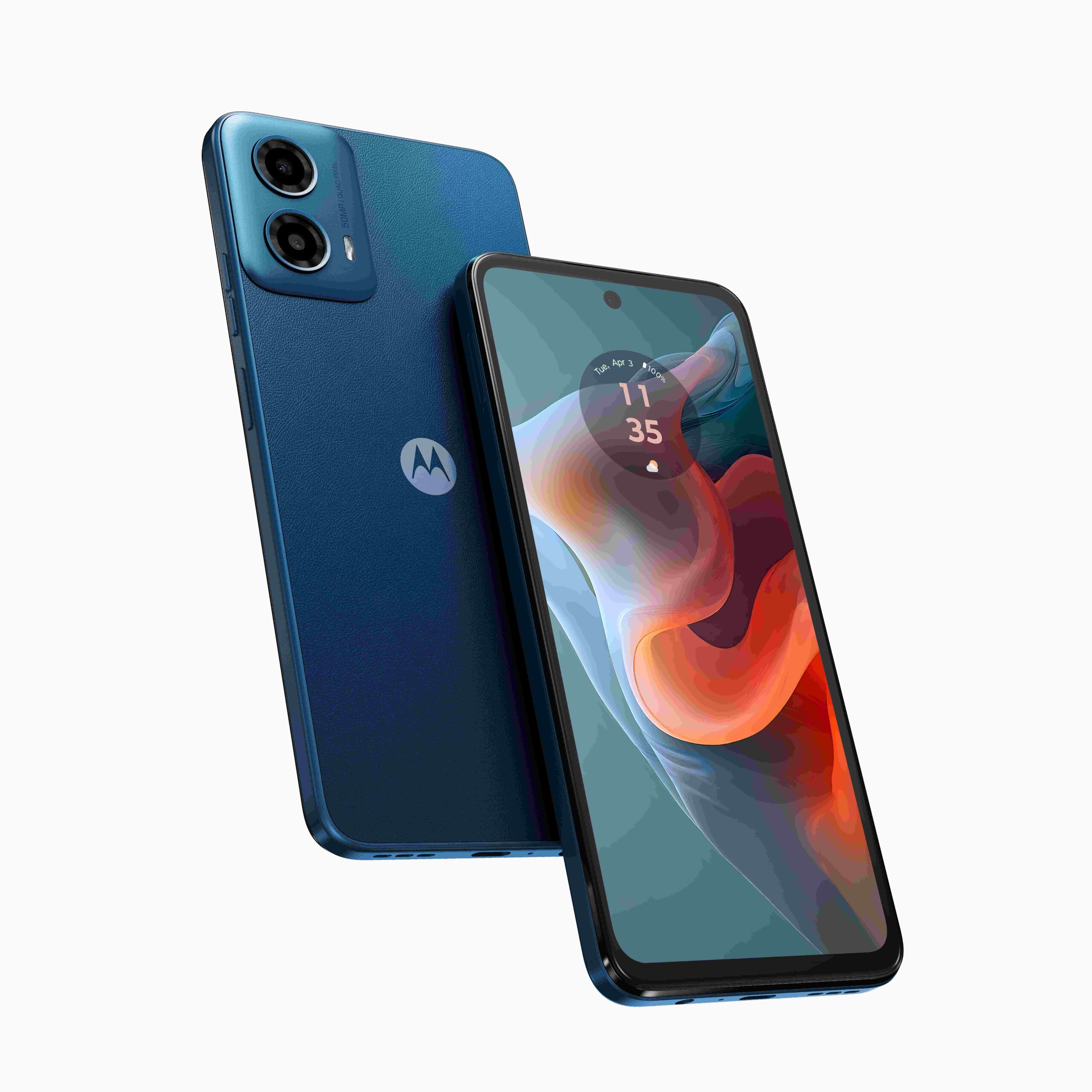 Motorola moto g34 5G NT 4000 元有找! 台灣大哥大4月1日獨家開賣 搭配指定資費方案 手機只要 NT 0 元起 - 電腦王阿達 Motorola moto g34 5G NT 4000 元有找! 台灣大哥大4月1日獨家開賣 搭配指定資費方案 手機只要 NT 0 元起 - 電腦王阿達