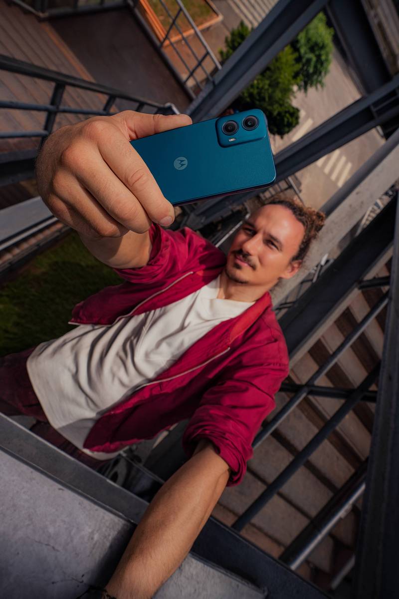 Motorola moto g34 5G NT 4000 元有找! 台灣大哥大4月1日獨家開賣 搭配指定資費方案 手機只要 NT 0 元起 - 電腦王阿達 Motorola moto g34 5G NT 4000 元有找! 台灣大哥大4月1日獨家開賣 搭配指定資費方案 手機只要 NT 0 元起 - 電腦王阿達