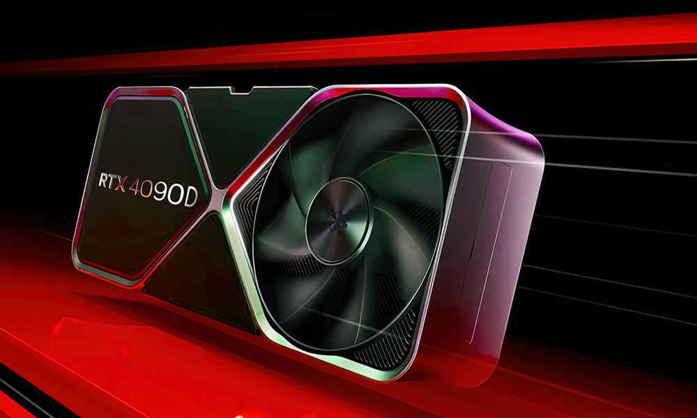 NVIDIA 哭哭!美國擴大法規限制,連 RTX 4090 D 和 H20 可能沒辦法賣中國了 - 電腦王阿達 NVIDIA 哭哭!美國擴大法規限制,連 RTX 4090 D 和 H20 可能沒辦法賣中國了 - 電腦王阿達
