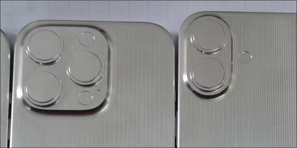iPhone 16 全系列機模首度同步亮相!全面新增拍攝按鈕 - 電腦王阿達 iPhone 16 全系列機模首度同步亮相!全面新增拍攝按鈕 - 電腦王阿達