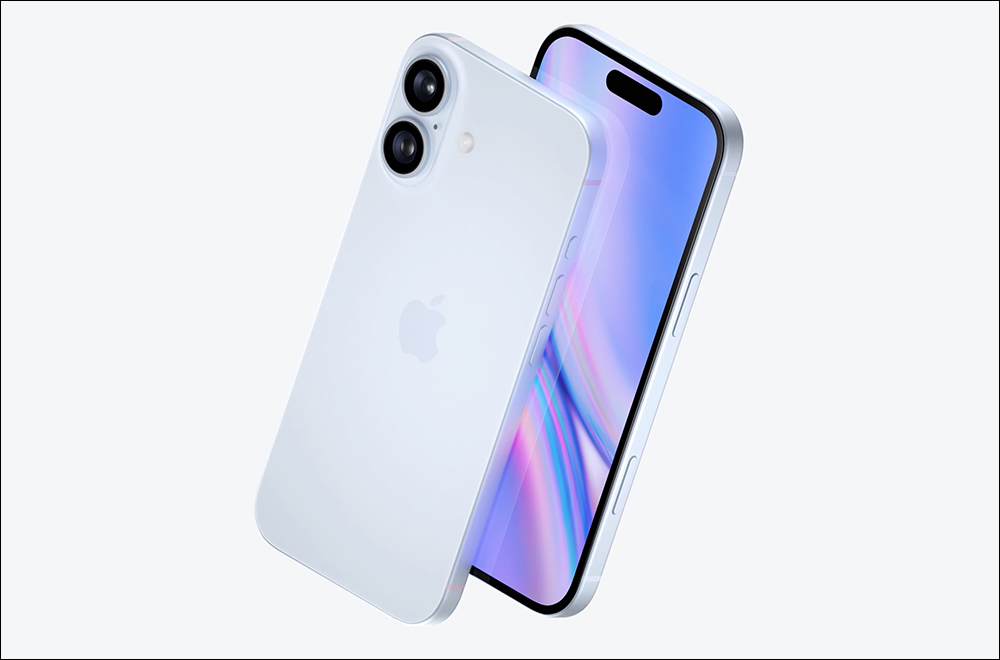 iPhone 16 全系列機模首度同步亮相!全面新增拍攝按鈕 - 電腦王阿達 iPhone 16 全系列機模首度同步亮相!全面新增拍攝按鈕 - 電腦王阿達