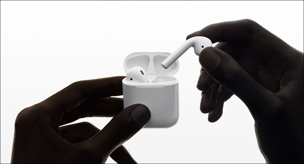 AirPods Lite 傳聞將於今年下半年登場,平價版的 AirPods 終於要來了? - 電腦王阿達 AirPods Lite 傳聞將於今年下半年登場,平價版的 AirPods 終於要來了? - 電腦王阿達