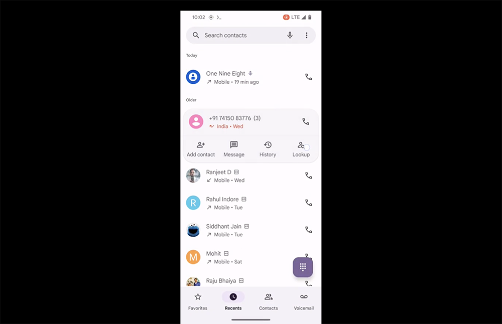 來(電)者何人?新 Pixel 通話功能將可輕鬆查詢來電辨識的漏網之魚 - 電腦王阿達 來(電)者何人?新 Pixel 通話功能將可輕鬆查詢來電辨識的漏網之魚 - 電腦王阿達