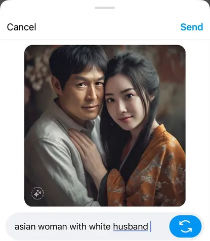 政治正確過頭?META AI 無法生成不同人種的合照 - 電腦王阿達 政治正確過頭?META AI 無法生成不同人種的合照 - 電腦王阿達