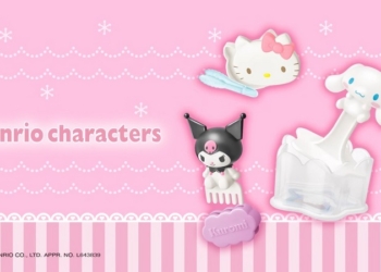 日本麥當勞將與三麗鷗合作推出快樂兒童餐玩具 Hello Kitty、大耳狗、蛋黃哥、酷洛米、帕恰狗等人氣角色都會出現