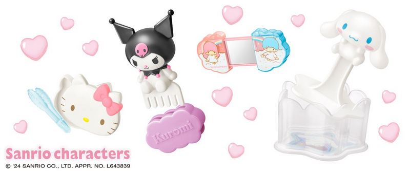 日本麥當勞將與三麗鷗合作推出快樂兒童餐玩具 Hello Kitty、大耳狗、蛋黃哥、酷洛米、帕恰狗等人氣角色都會出現 - 電腦王阿達 日本麥當勞將與三麗鷗合作推出快樂兒童餐玩具 Hello Kitty、大耳狗、蛋黃哥、酷洛米、帕恰狗等人氣角色都會出現 - 電腦王阿達