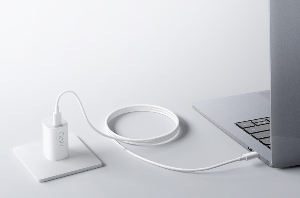 小米 120W 小布丁氮化鎵充電器推出,體積縮小 42% - 電腦王阿達 小米 120W 小布丁氮化鎵充電器推出,體積縮小 42% - 電腦王阿達