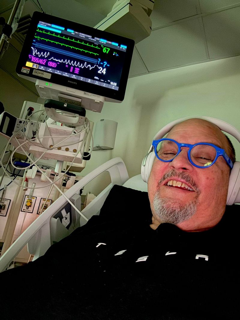 美國特斯拉車主靠 FSD 撿回一命!車輛自主從家中開到急診室緊急就醫 - 電腦王阿達 美國特斯拉車主靠 FSD 撿回一命!車輛自主從家中開到急診室緊急就醫 - 電腦王阿達