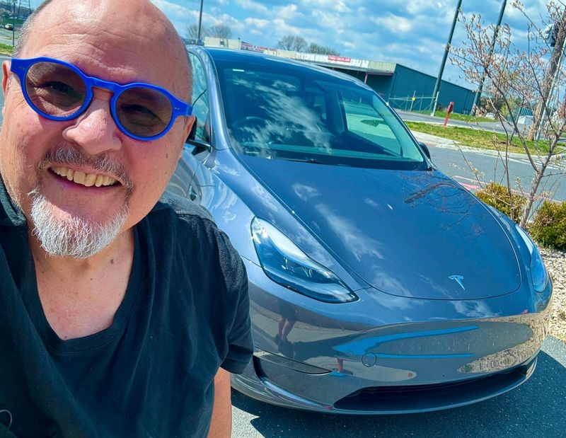 美國特斯拉車主靠 FSD 撿回一命!車輛自主從家中開到急診室緊急就醫 - 電腦王阿達 美國特斯拉車主靠 FSD 撿回一命!車輛自主從家中開到急診室緊急就醫 - 電腦王阿達