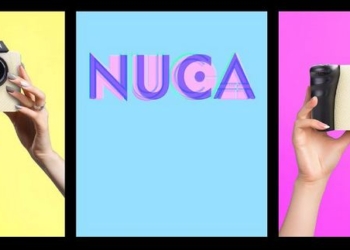 國外藝術家發明會把被攝者脫光的 AI 透視相機 NUCA