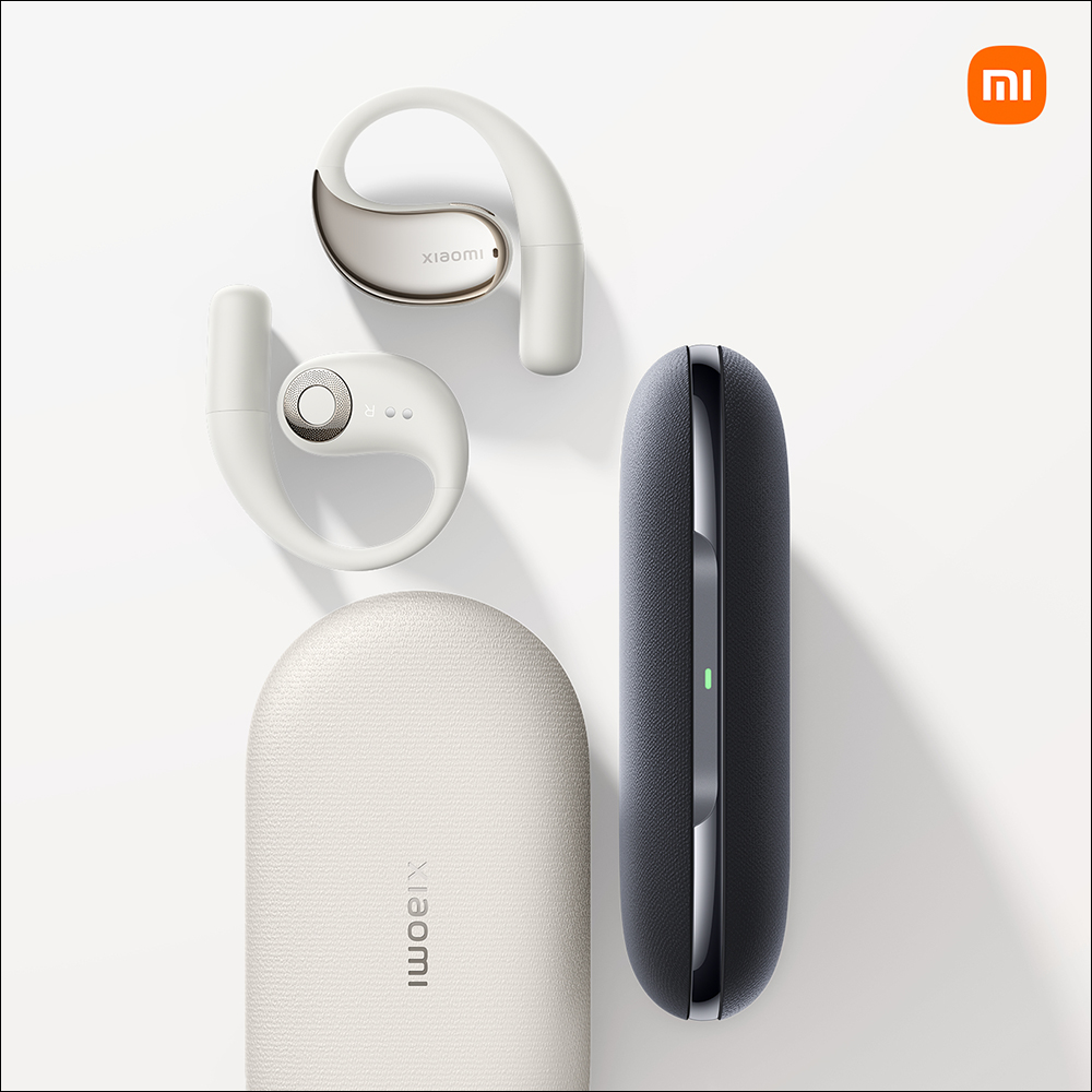 小米 Xiaomi 開放式耳機、 Redmi Pad Pro、Redmi Turbo 3 等新品將於 4/10 發表 - 電腦王阿達 小米 Xiaomi 開放式耳機、 Redmi Pad Pro、Redmi Turbo 3 等新品將於 4/10 發表 - 電腦王阿達