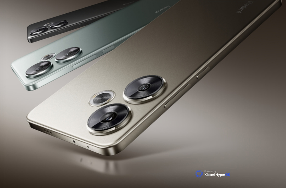 小米 Xiaomi 開放式耳機、 Redmi Pad Pro、Redmi Turbo 3 等新品將於 4/10 發表 - 電腦王阿達 小米 Xiaomi 開放式耳機、 Redmi Pad Pro、Redmi Turbo 3 等新品將於 4/10 發表 - 電腦王阿達