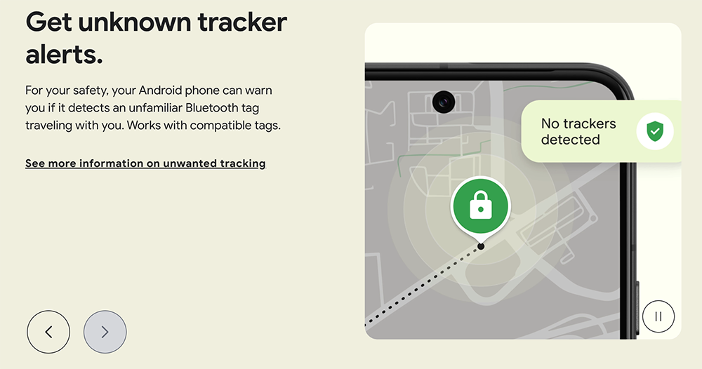 Android 版防丟尋物網路 Find My Device network 正式推出,Android 9 之後機型可用(支援哪些三方防丟器看此) - 電腦王阿達 Android 版防丟尋物網路 Find My Device network 正式推出,Android 9 之後機型可用(支援哪些三方防丟器看此) - 電腦王阿達