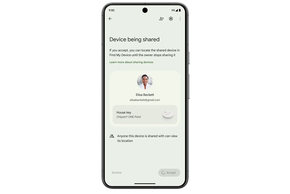 Android 版防丟尋物網路 Find My Device network 正式推出,Android 9 之後機型可用(支援哪些三方防丟器看此) - 電腦王阿達 Android 版防丟尋物網路 Find My Device network 正式推出,Android 9 之後機型可用(支援哪些三方防丟器看此) - 電腦王阿達