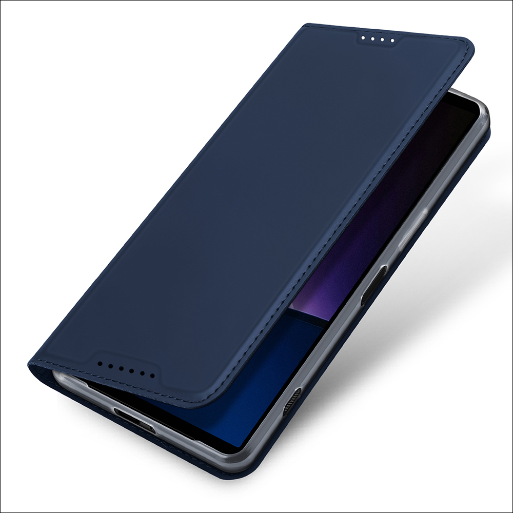 Sony Xperia 1 VI 最新規格爆料傳聞,相機規格可能不會改變、螢幕比例調整?保護殼曝光新機名稱 - 電腦王阿達 Sony Xperia 1 VI 最新規格爆料傳聞,相機規格可能不會改變、螢幕比例調整?保護殼曝光新機名稱 - 電腦王阿達
