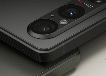 Sony Xperia 1 VI