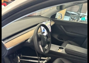 美國身障車主表示使用特斯拉 FSD 12 讓他可以更輕鬆無礙的駕駛車輛