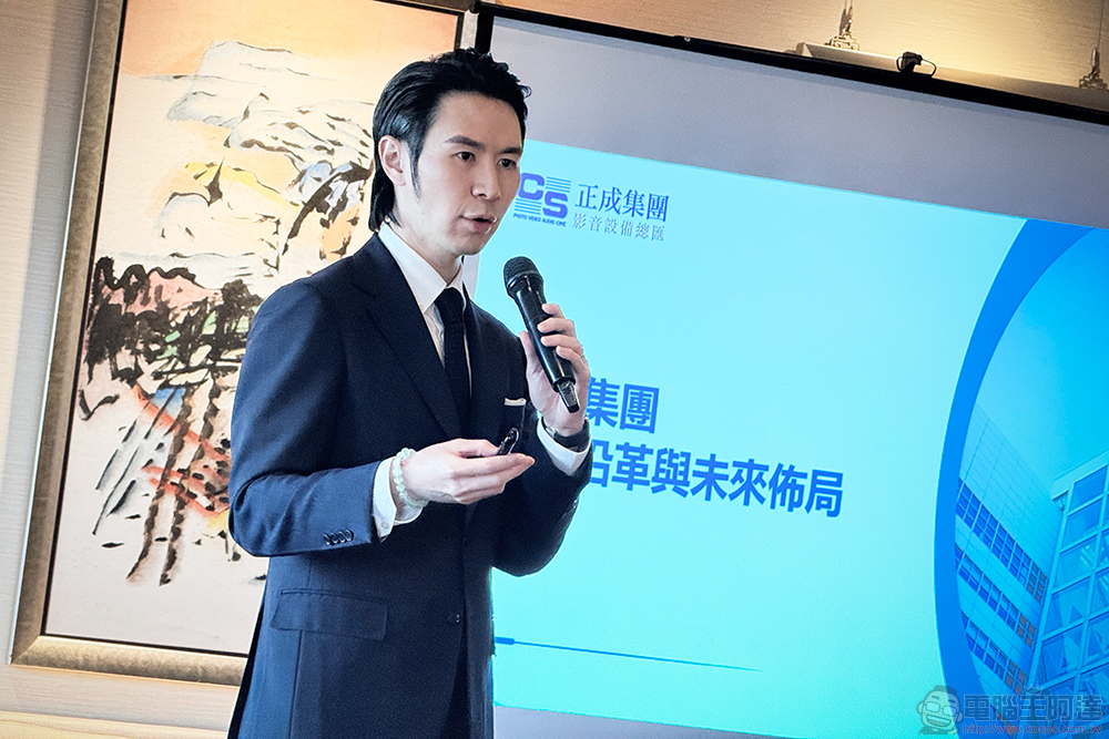 要創作找正成!品牌 65 週年推超級回饋活動 Tamron、GoPro、智雲、Rode 麥克風燈光腳架一站滿足影音創作全需求 - 電腦王阿達 要創作找正成!品牌 65 週年推超級回饋活動 Tamron、GoPro、智雲、Rode 麥克風燈光腳架一站滿足影音創作全需求 - 電腦王阿達