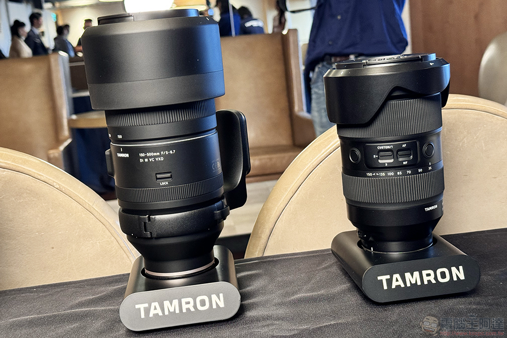 要創作找正成!品牌 65 週年推超級回饋活動 Tamron、GoPro、智雲、Rode 麥克風燈光腳架一站滿足影音創作全需求 - 電腦王阿達 要創作找正成!品牌 65 週年推超級回饋活動 Tamron、GoPro、智雲、Rode 麥克風燈光腳架一站滿足影音創作全需求 - 電腦王阿達