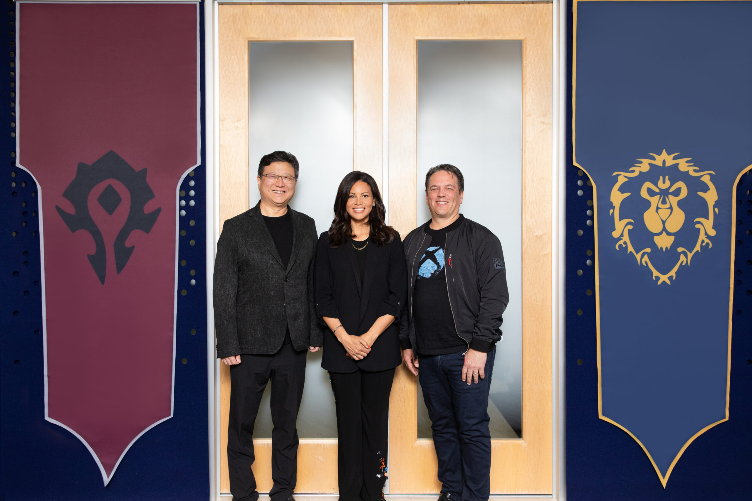 Blizzard 與網易更新協議後確定再次合作 《魔獸世界》等遊戲自2024年夏陸續重返中國 - 電腦王阿達 Blizzard 與網易更新協議後確定再次合作 《魔獸世界》等遊戲自2024年夏陸續重返中國 - 電腦王阿達