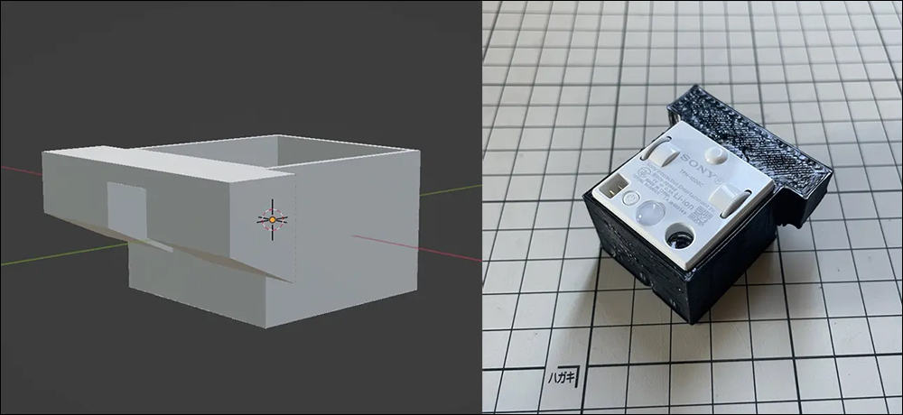 日本網友打造遙控滑鼠,可用 PS5 DualSense 操控 - 電腦王阿達 日本網友打造遙控滑鼠,可用 PS5 DualSense 操控 - 電腦王阿達