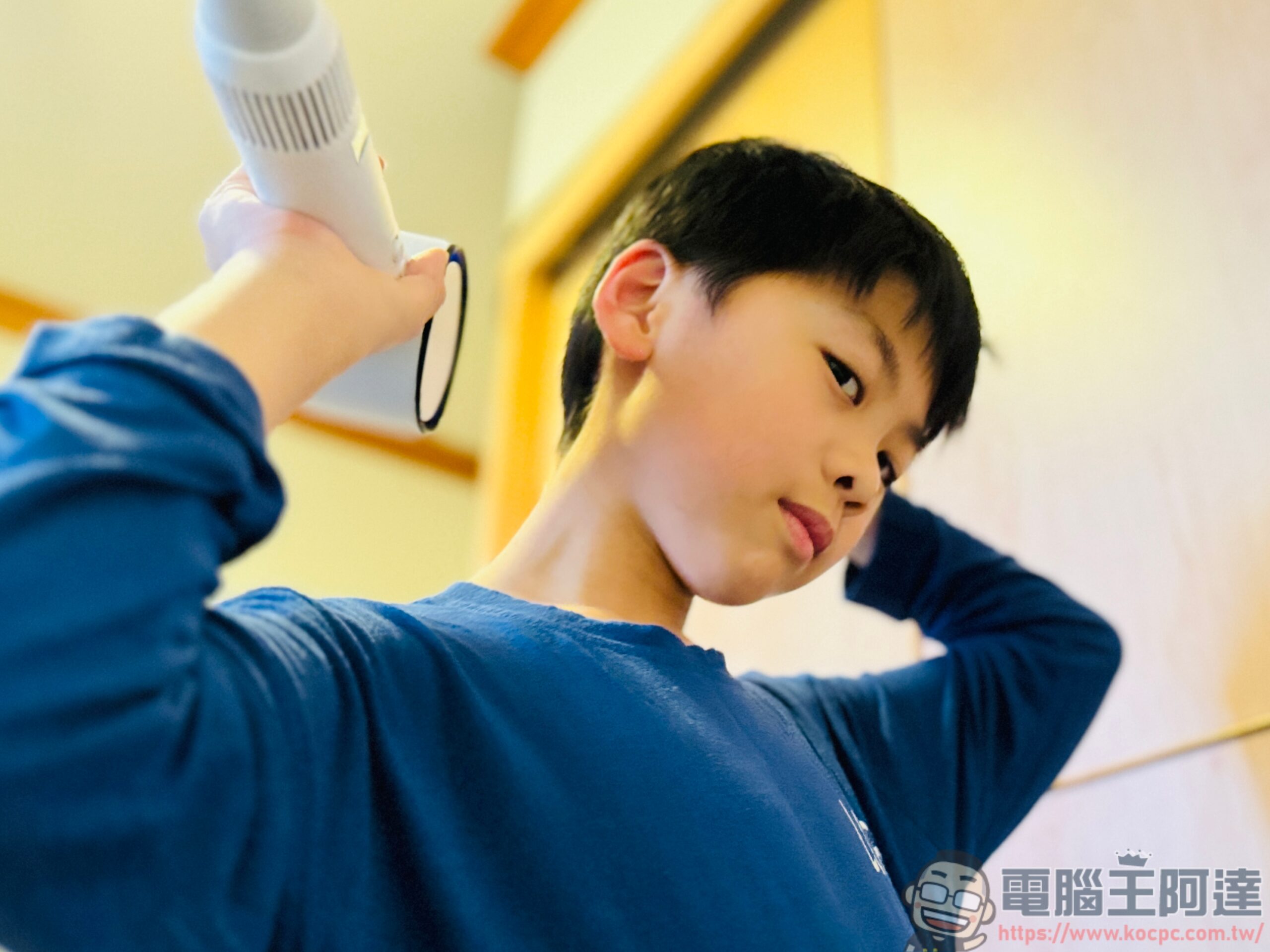 吹頭髮同時護髮!SHARP 四氣流水潤溫控吹風機|自動偵測距離溫控、專利 PCI 自動除菌離子、四氣流出風超快乾! - 電腦王阿達 吹頭髮同時護髮!SHARP 四氣流水潤溫控吹風機|自動偵測距離溫控、專利 PCI 自動除菌離子、四氣流出風超快乾! - 電腦王阿達