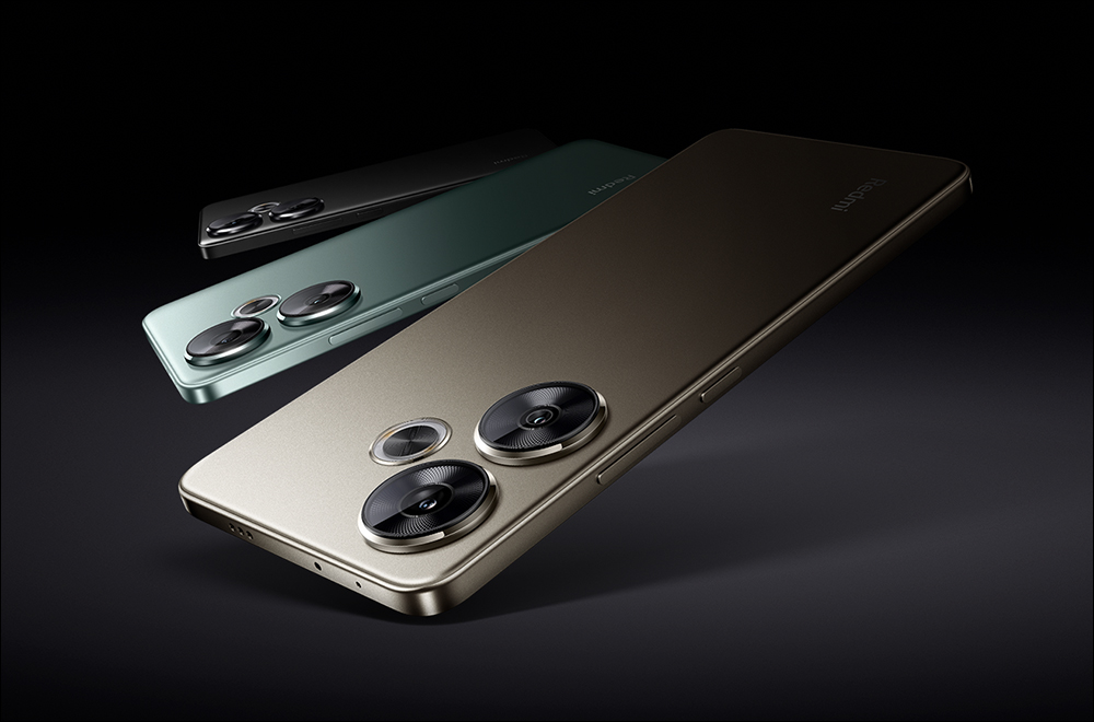 小米發表 Redmi Turbo 3、Redmi Pad Pro、Xiaomi 開放式耳機新品 - 電腦王阿達 小米發表 Redmi Turbo 3、Redmi Pad Pro、Xiaomi 開放式耳機新品 - 電腦王阿達