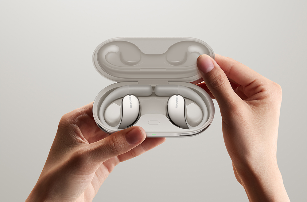 小米發表 Redmi Turbo 3、Redmi Pad Pro、Xiaomi 開放式耳機新品 - 電腦王阿達 小米發表 Redmi Turbo 3、Redmi Pad Pro、Xiaomi 開放式耳機新品 - 電腦王阿達