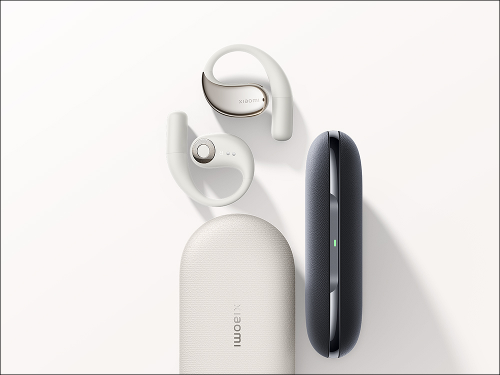 小米發表 Redmi Turbo 3、Redmi Pad Pro、Xiaomi 開放式耳機新品 - 電腦王阿達 小米發表 Redmi Turbo 3、Redmi Pad Pro、Xiaomi 開放式耳機新品 - 電腦王阿達
