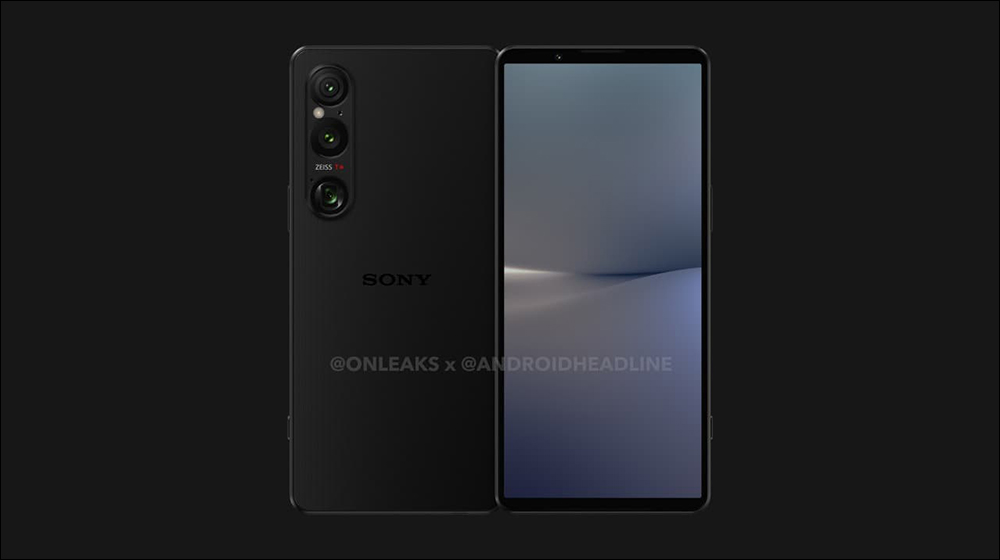 Xperia 1 VI 傳聞將於 5 月中旬日本 Sony 舉辦的 Xperia 特別活動發表,相機模組疑似變大了? - 電腦王阿達 Xperia 1 VI 傳聞將於 5 月中旬日本 Sony 舉辦的 Xperia 特別活動發表,相機模組疑似變大了? - 電腦王阿達