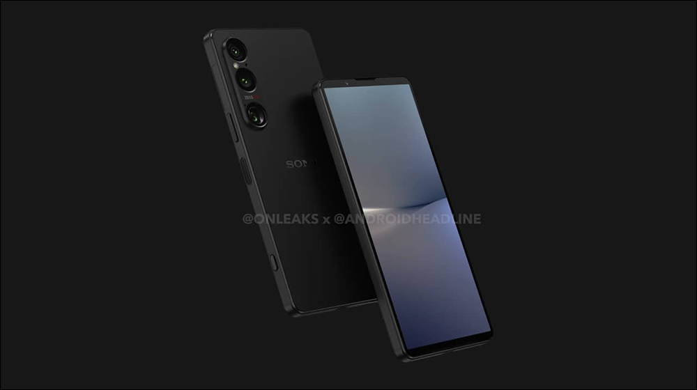 SONY Xperia 1 VI 最新外觀渲染首度曝光!少了 21:9 電影比例與 4K 解析度,換取更長效續航與均衡表現? - 電腦王阿達 SONY Xperia 1 VI 最新外觀渲染首度曝光!少了 21:9 電影比例與 4K 解析度,換取更長效續航與均衡表現? - 電腦王阿達