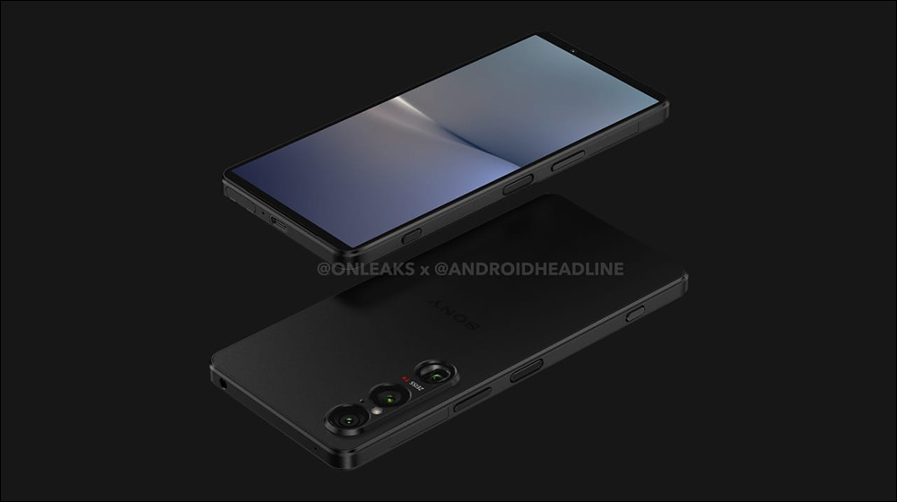 Xperia 1 VI 傳聞將於 5 月中旬日本 Sony 舉辦的 Xperia 特別活動發表,相機模組疑似變大了? - 電腦王阿達 Xperia 1 VI 傳聞將於 5 月中旬日本 Sony 舉辦的 Xperia 特別活動發表,相機模組疑似變大了? - 電腦王阿達