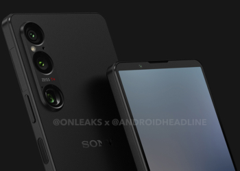 SONY Xperia 1 VI