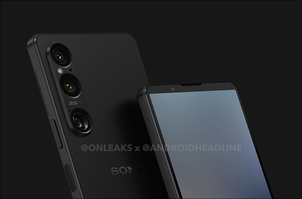 Xperia 1 VI 傳聞將於 5 月中旬日本 Sony 舉辦的 Xperia 特別活動發表,相機模組疑似變大了? - 電腦王阿達 Xperia 1 VI 傳聞將於 5 月中旬日本 Sony 舉辦的 Xperia 特別活動發表,相機模組疑似變大了? - 電腦王阿達