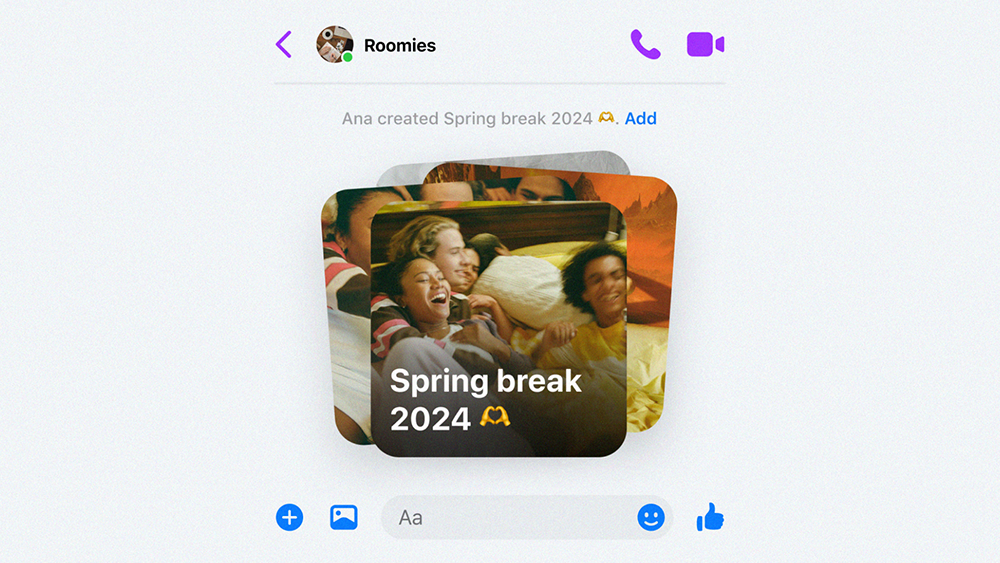 Facebook Messenger 重新定義 4K 照片,變成 HD 了(檔案傳送限制從 25MB 放寬至 100MB) - 電腦王阿達 Facebook Messenger 重新定義 4K 照片,變成 HD 了(檔案傳送限制從 25MB 放寬至 100MB) - 電腦王阿達