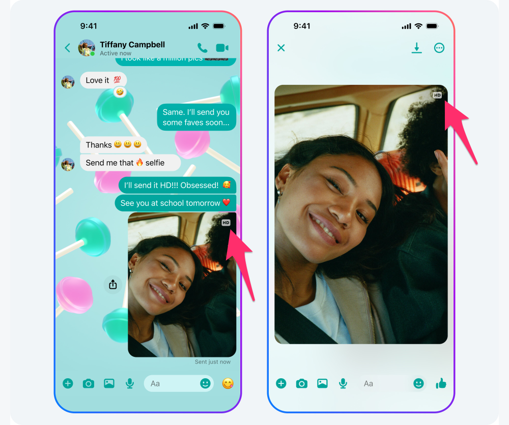 Facebook Messenger 重新定義 4K 照片,變成 HD 了(檔案傳送限制從 25MB 放寬至 100MB) - 電腦王阿達 Facebook Messenger 重新定義 4K 照片,變成 HD 了(檔案傳送限制從 25MB 放寬至 100MB) - 電腦王阿達