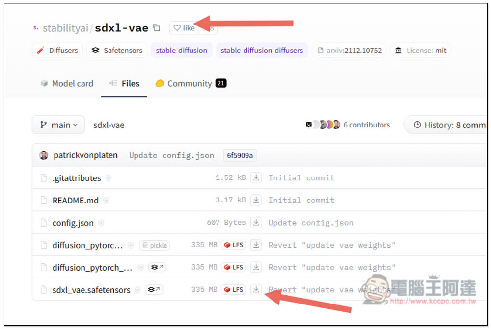 教你如何在 Windows 中安裝 Stable Diffusion,目前最簡單的運行方式 - 電腦王阿達 教你如何在 Windows 中安裝 Stable Diffusion,目前最簡單的運行方式 - 電腦王阿達