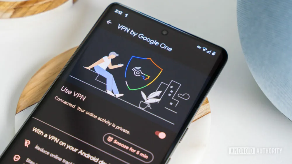 Google One VPN 確定要收了,將於未來幾個月關閉 - 電腦王阿達 Google One VPN 確定要收了,將於未來幾個月關閉 - 電腦王阿達
